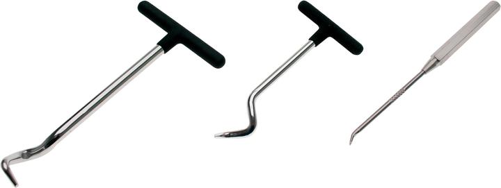 Produktbild BGS Haken-Satz