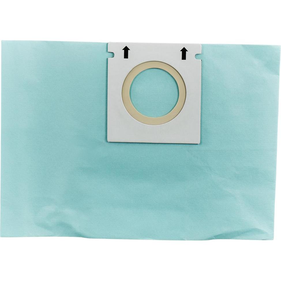 Makita, Accessori per aspiratori industriali, Zubehör 1915W5-3 Hoover-Tütenpapier VC013/14G
