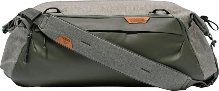 Image du produit Peak Design Travel Duffel 35L (Sac à bandoulière pour appareil photo, 35 l)