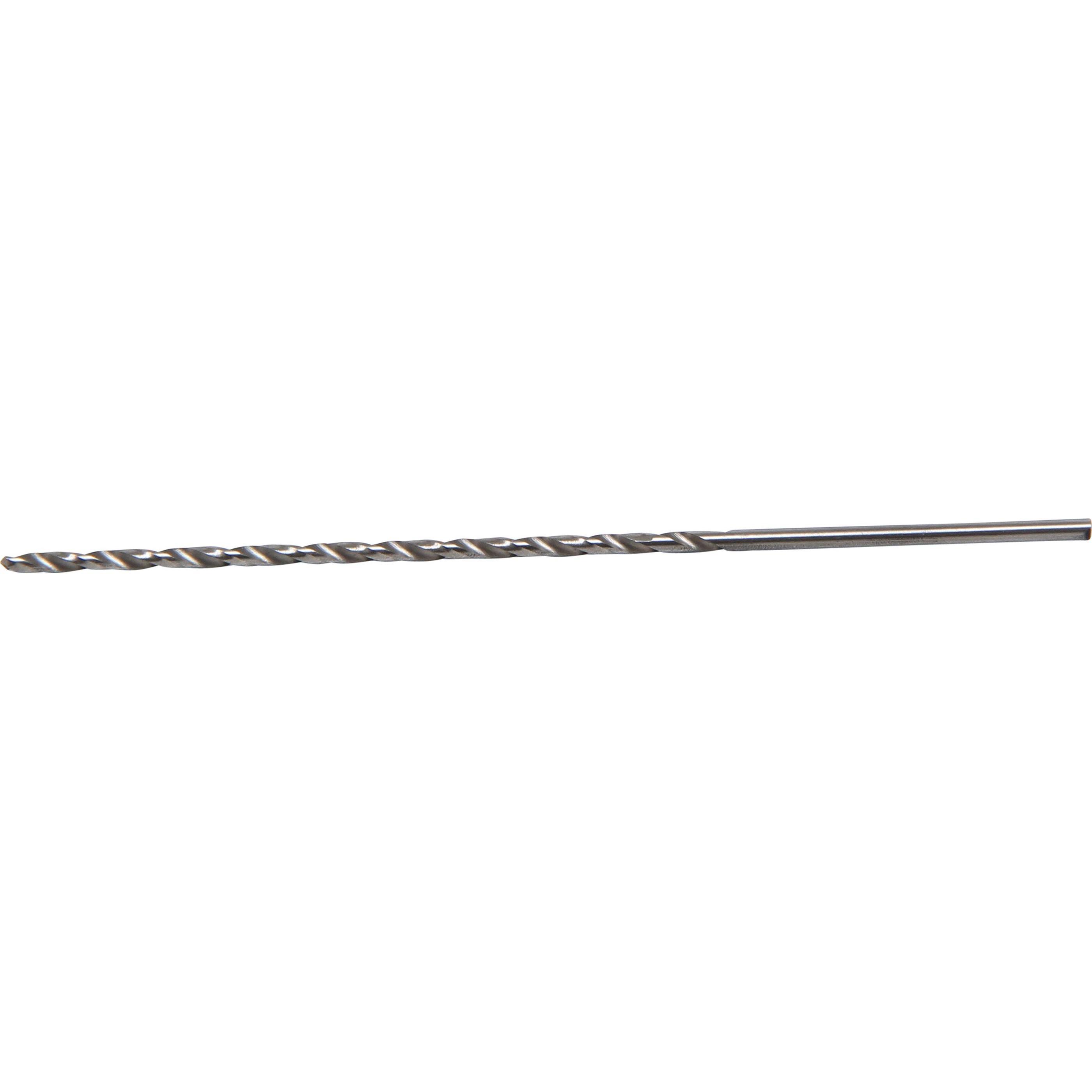 BGS, Fahrzeug Werkzeug, Spiralbohrer lang für Art. 8698 3,3 x 140 mm
