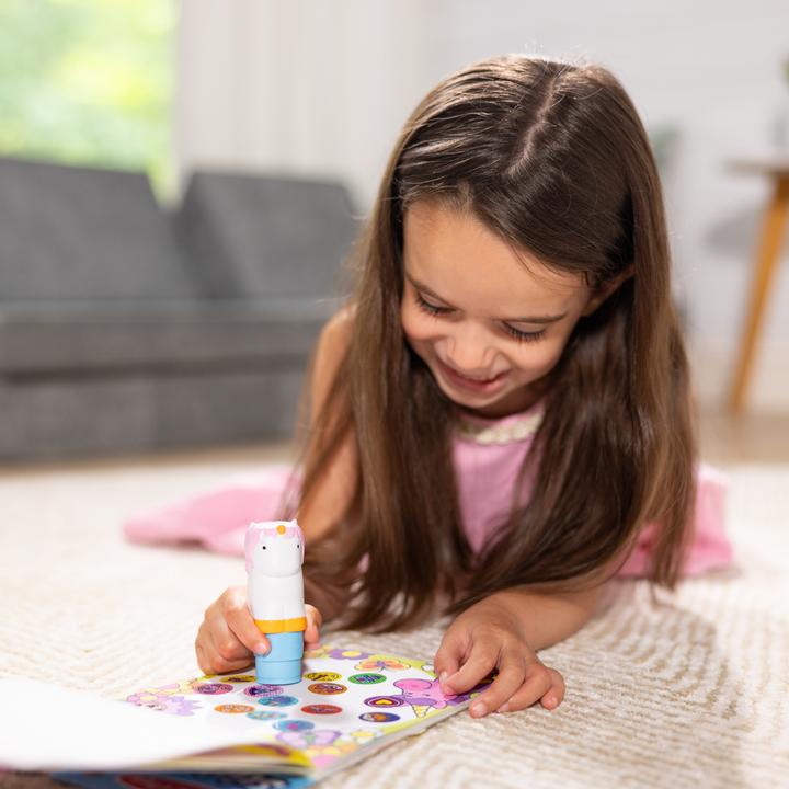 Produktbild Melissa & Doug Melissa Wow