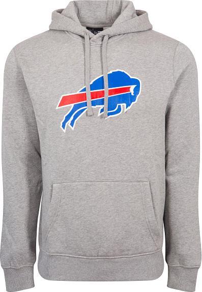 Actual product image New Era Hooded sweatshirt Buffalo Bills NFL (XS)