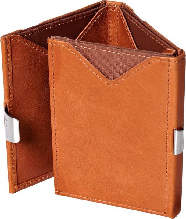 Actual product image Exentri Wallet