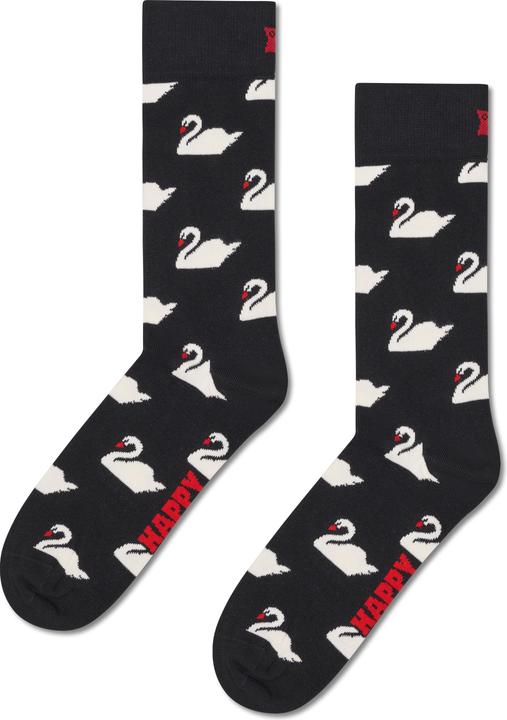 Produktbild Happy Socks Swan Sock (36 - 40)
