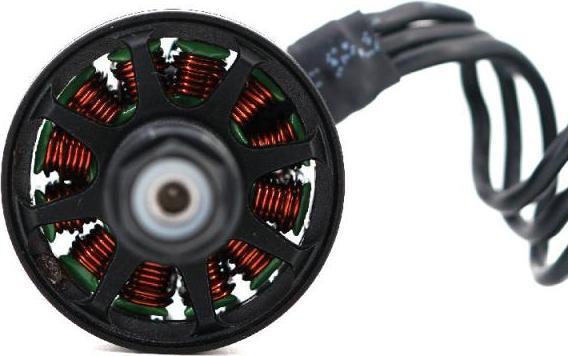 Produktbild TBS Chupito EX2207 2000kv (Drohnen Ersatzteile)