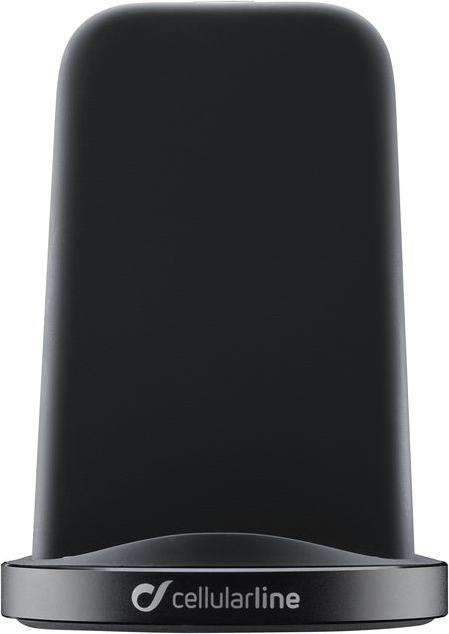 Produktbild Cellularline Induktions-Ladegerät Fast Char (13.50 W)
