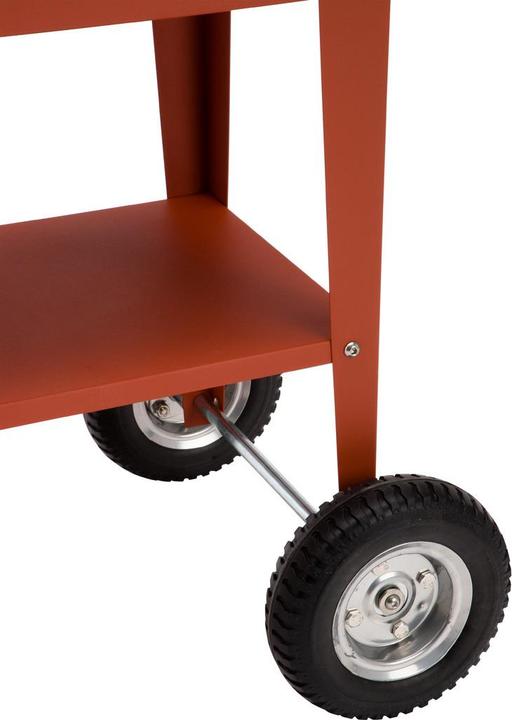 Produktbild Herstera Urban Garden Trolley