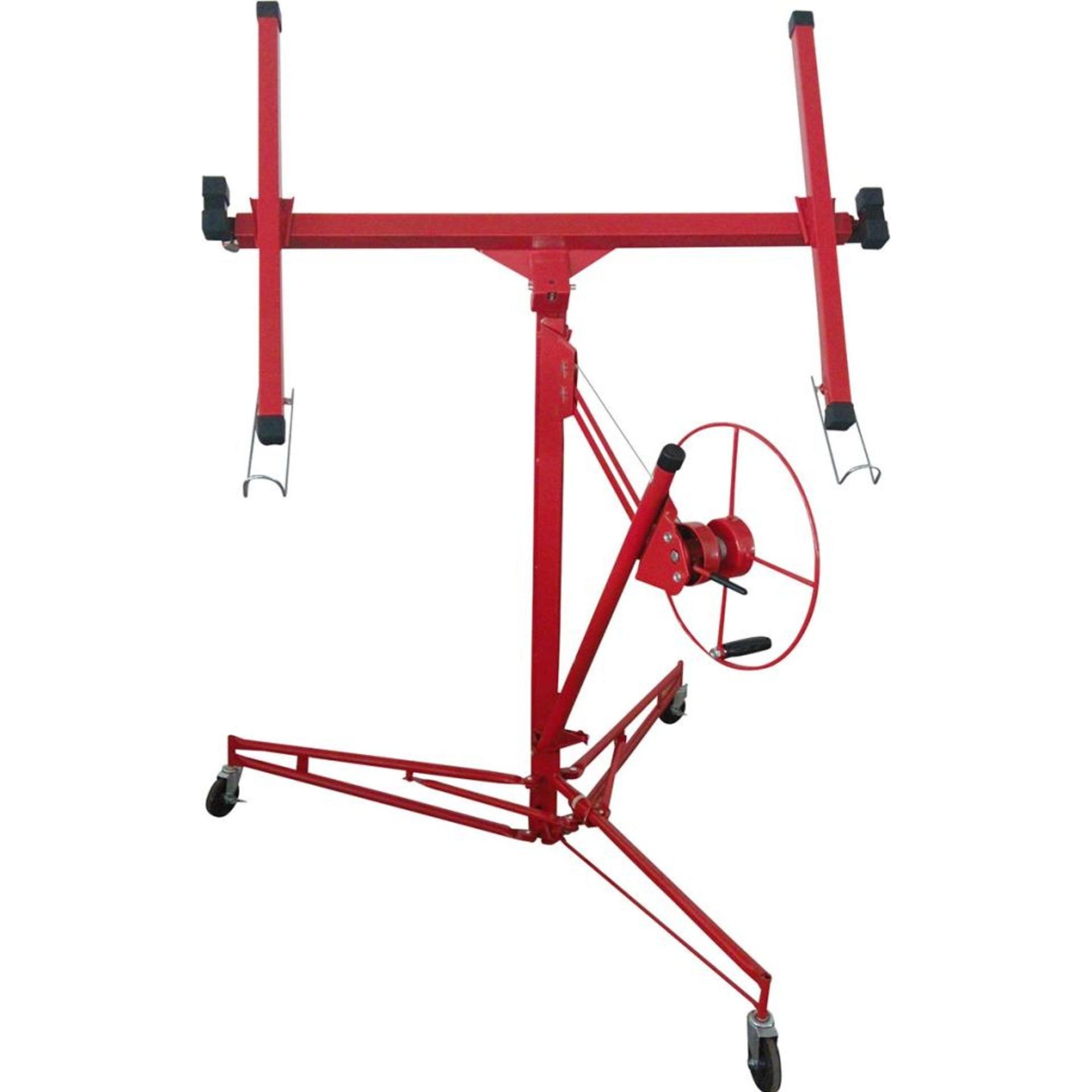 Haromac Plattenheber Plattenlift 1250-3350 mm (68 kg) (204087)