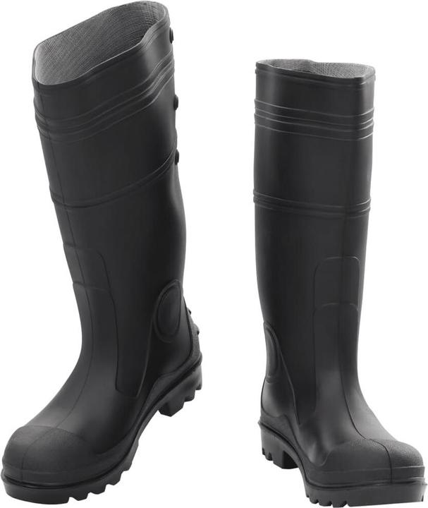Image du produit vidaXL Bottes en caoutchouc (38)
