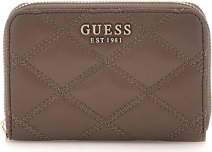Actual product image Guess Tamsin SLG Medium Zip Around Wallet