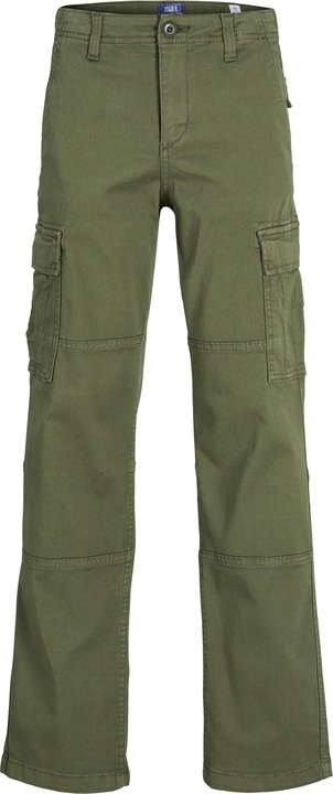 Jack & Jones Jpstkane Jjharlow Cargo Noos Jnr