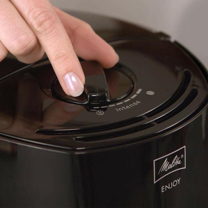 Actual product image Melitta Enjoy II 1017-02