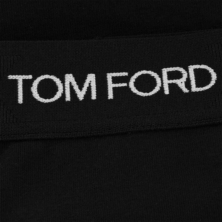 Produktbild Tom Ford Boxershorts Baumwolljersey (Einzelpack, M)