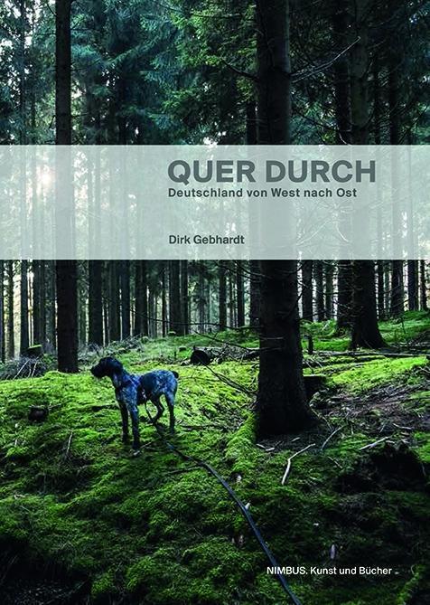 Produktbild Quer durch (Deutsch, 2017)