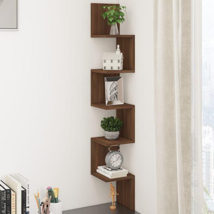 Actual product image VidaXL Luan (20 x 20 x 127.5 cm)