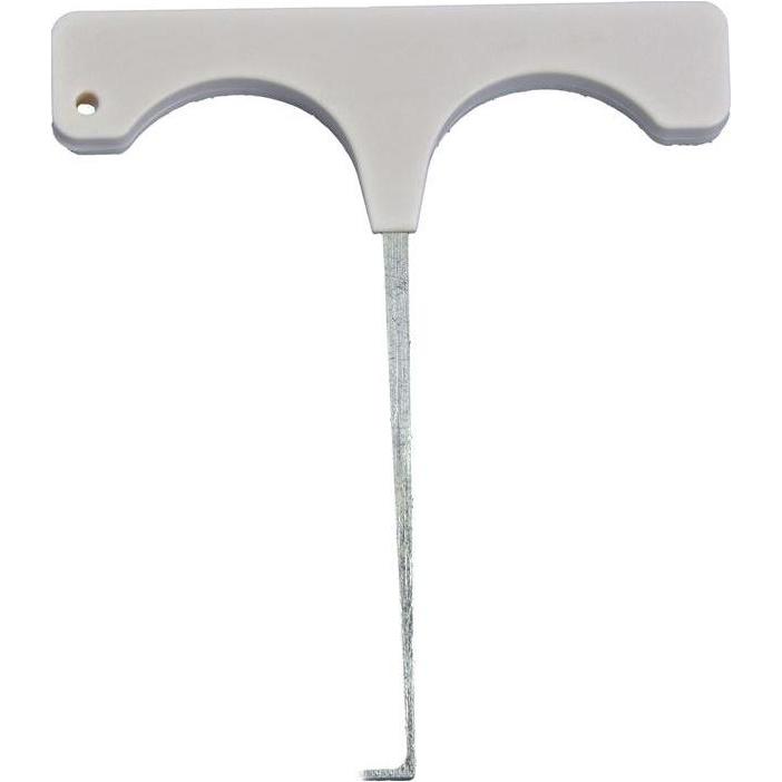 Thumbnail - Kronen Hansa, Kelle + Spachtel, Multihebel PP und Stahl L11xB2xH17mm Gewicht 0,03 kg (2 cm)