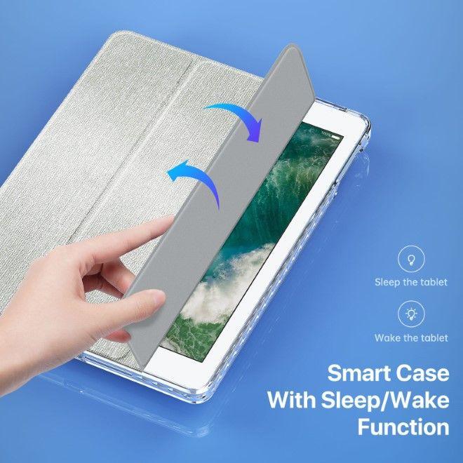 Produktbild Dux Ducis Unid Series Bookcover Hülle (iPad Air 2, IPad 9.7 (2017), IPad 9.7 (2018), iPad Air)