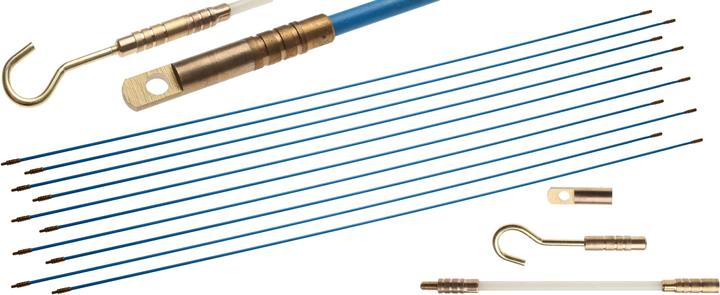 BGS Kabel-Verlegehilfe