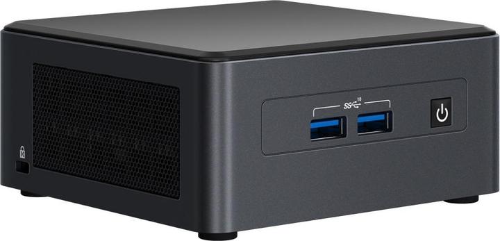 Intel NUC 11 Pro Kit