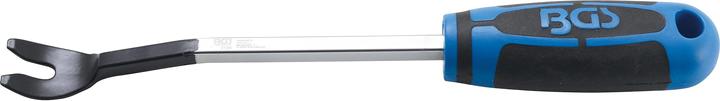 Actual product image BGS Door Trim Removing Tool 290 mm (Door handle)