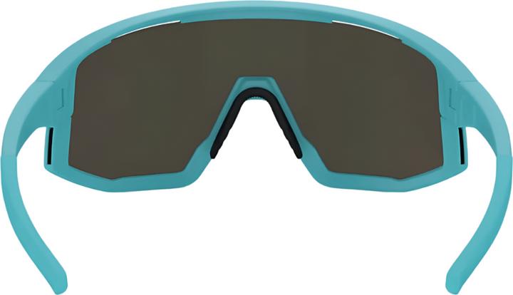 Image du produit Bliz Fusion (Bleu, pola green Revo)