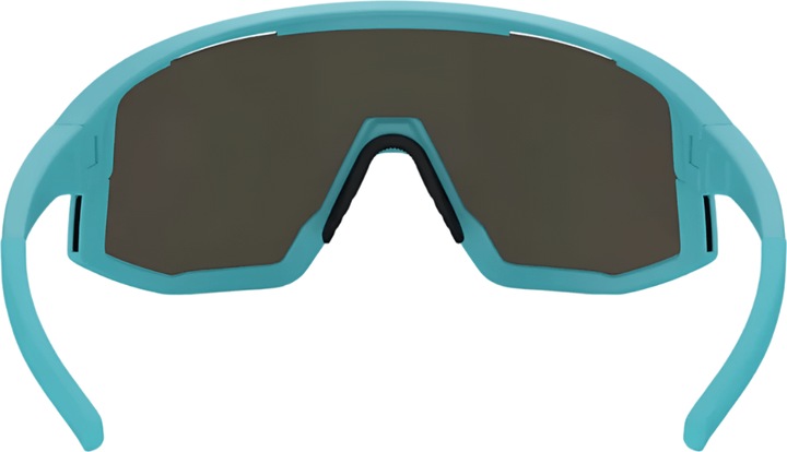 Immagine prodotto Bliz Fusion (Blu, Specchio verde Revo)