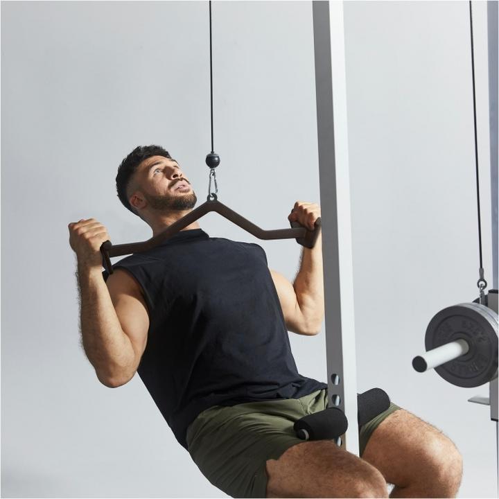 Image du produit Gorilla Sports Poignée de traction latissimus/d'aviron