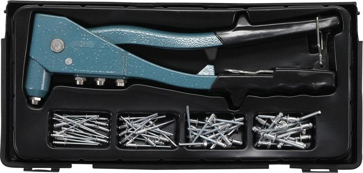 BGS Nietzangen-Set (4.80 mm)
