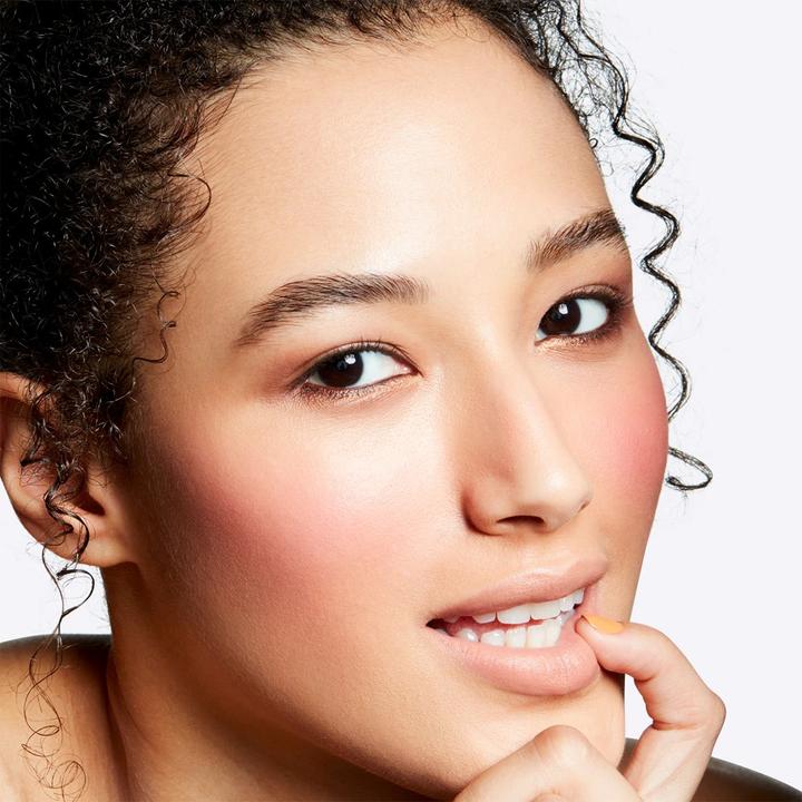 Actual product image MAC Cosmetics Extra Dimension Blush (Sweets for my Sweet)