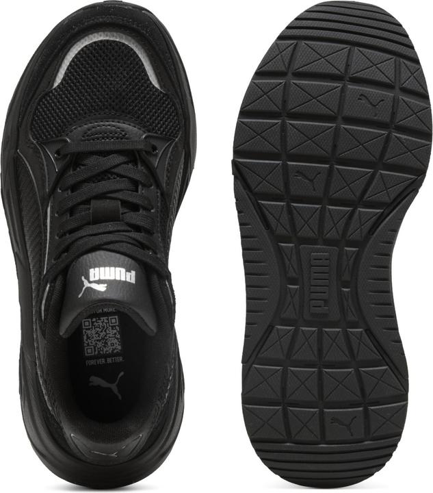 Actual product image Puma Trinity 2 Jr (38)