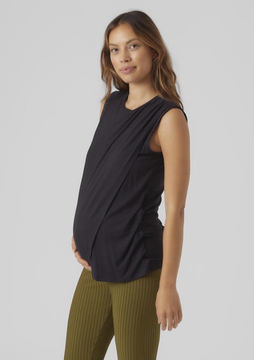 Actual product image Topshop MLALISON IRIS S/L JERSEY TOP 2F A. Top