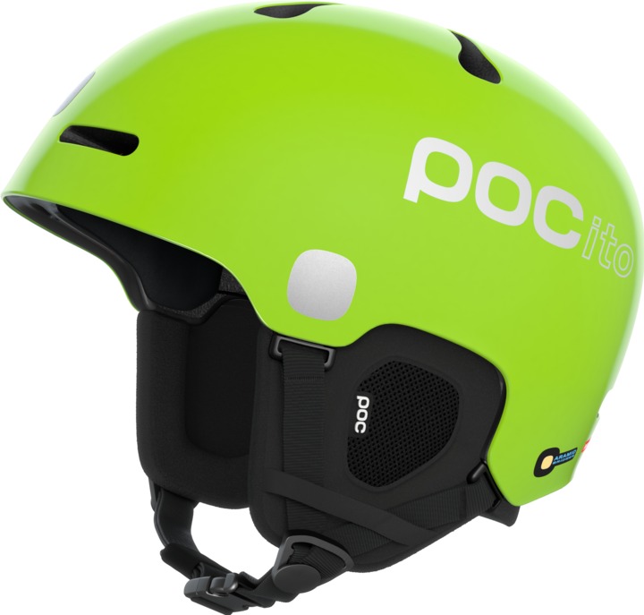 Produktbild Poc ito Kinder Skihelm Fornix MIPS (55 - 58 cm, M, L)