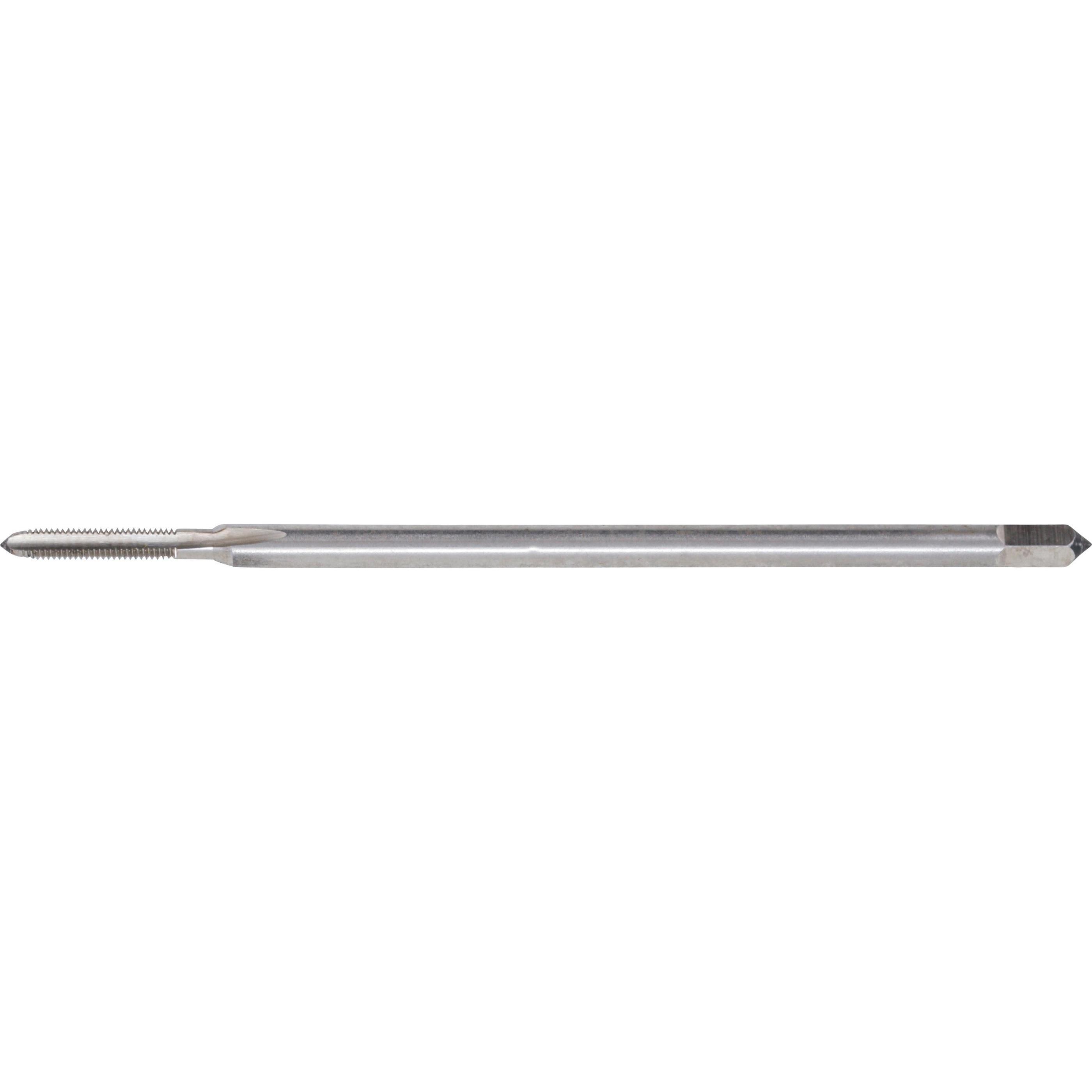 BGS, Gewindeschneider + Gewindebohrer, Gewindebohrer lang für Art. 8698 M3 x 0,5 mm