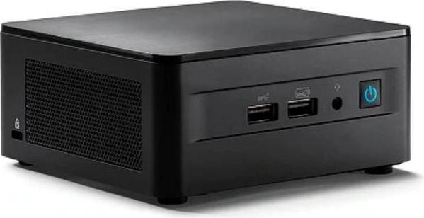Produktbild Intel COMPUTING KIT CI7-1260P/RNUC12WSHI70002 99AP2M (Intel Core i7-1260P)