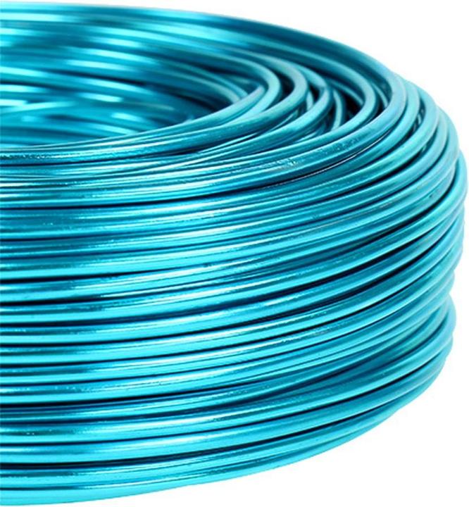 Produktbild The Wire Man Aluminiumdraht (60 m)