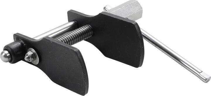 BGS Outil repousse-piston de frein | universel | 0 - 66 mm (Frein arrière, Kit de frein)