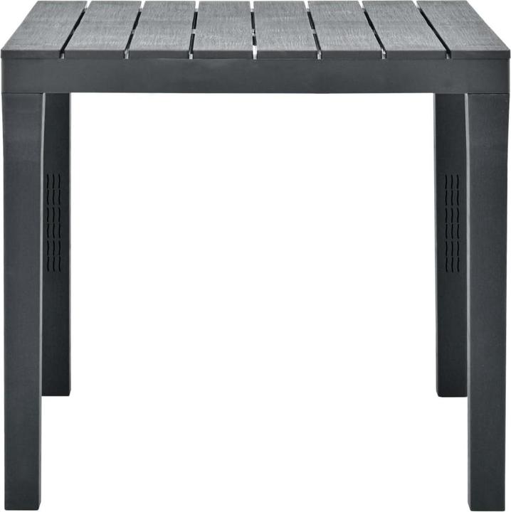 Image du produit vidaXL Gartentisch (78 x 78 x 72 cm)