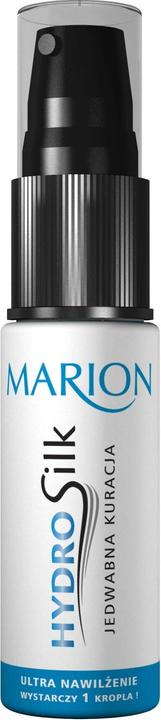 Immagine prodotto Marion Hydro Silk Trattamento per capelli ultra idratante 15Ml (15 ml)