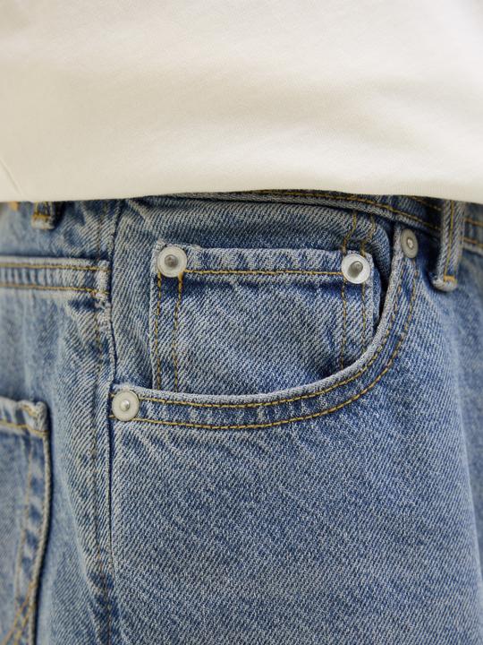 Produktbild Jack & Jones Jjiron Jjoriginal Shorts Sq 203 Sn Jnr (134)