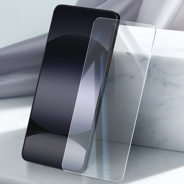 Produktbild Mayaxess CrystalGuard Bildschirmfolie (Xiaomi Poco X7 Pro)