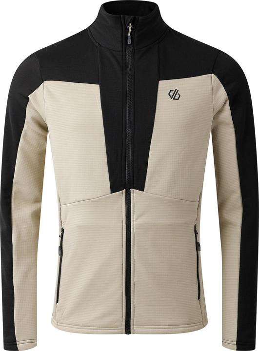 Actual product image Dare2b Mens Substratum IV Core Stretch Midlayer (S)