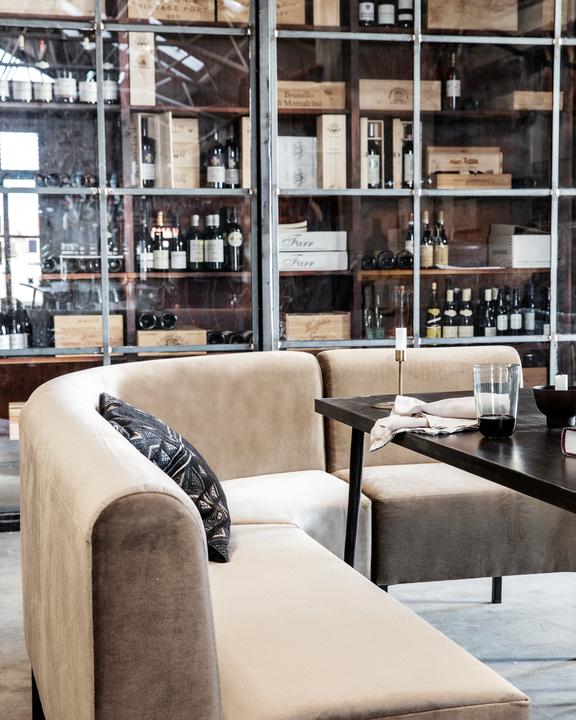 Produktbild House Doctor St. Andrea (Modular Sofa)