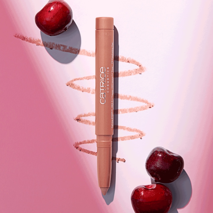 Actual product image Catrice ETERNAL RED Eye Crayon (E08865)