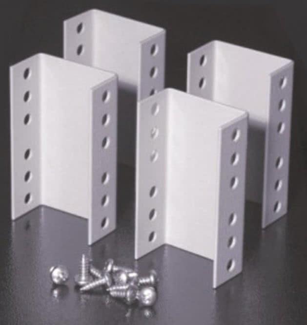 Productafbeelding Schweitzer EasyRack - Rekinstallatiekit