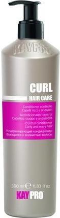 Kay Color KayPro Curl Control Conditioner für lockiges und gewelltes Haar 350ml (350 ml)