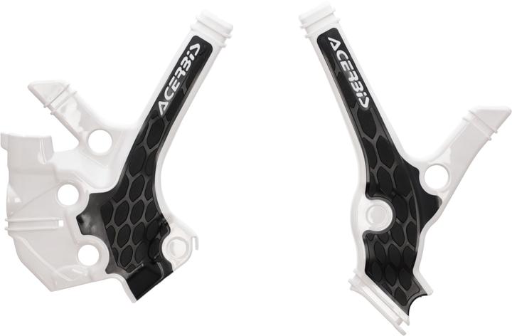 Actual product image Acerbis X-Grip Rahmenschutz