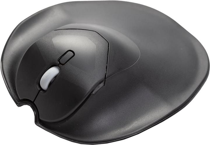 Actual product image Bakker Elkhuizen BakkerElkhuizen Mouse HandshoeMouse Shift Medium Bluetooth retail (Wireless)