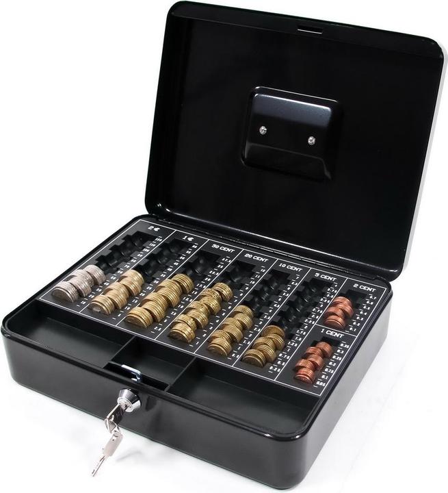 Produktbild Hjh Office Safe