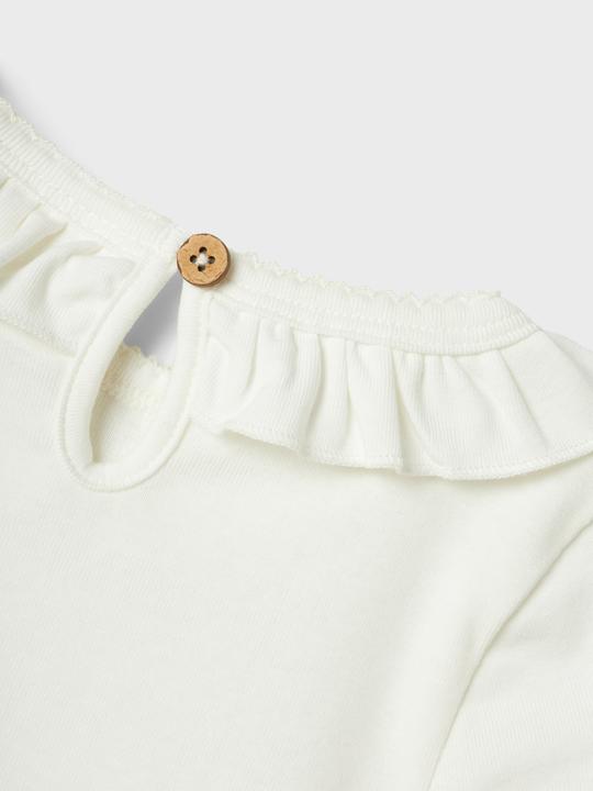 Actual product image Name it Slim Fit T-Shirt (110)