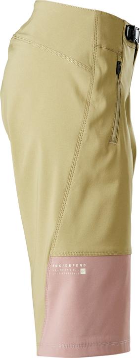 Produktbild Fox Short 22 W Defend Grn (S)